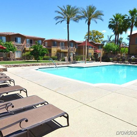 Sonoran Suites Of Palm Springs At Canterra Palm Desert Exterior foto